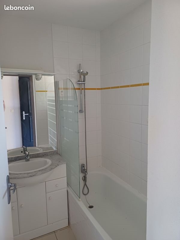 Appartement à louer, 30m², Eauze