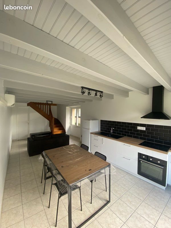 Maison à louer, 45m², Guégon