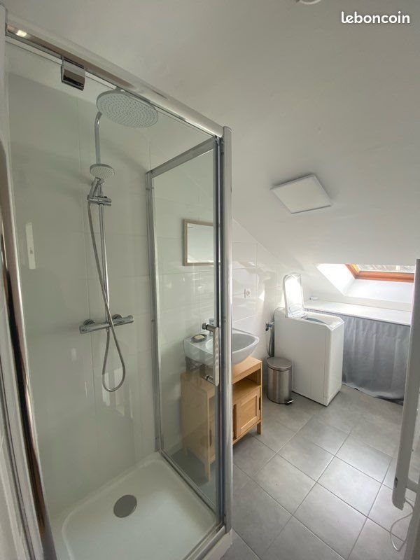 Maison à louer, 45m², Guégon