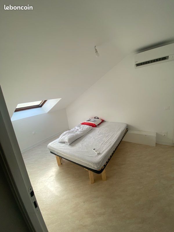 Maison à louer, 45m², Guégon
