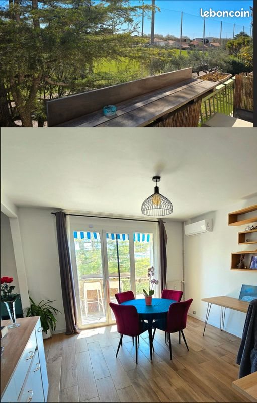 Appartement à vendre, 70m², Six-Fours-les-Plages
