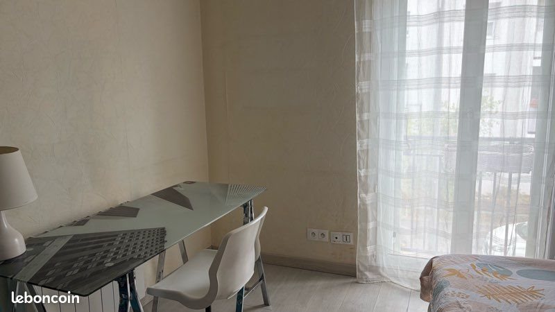 Appartement à louer, 23m², Clermont-Ferrand
