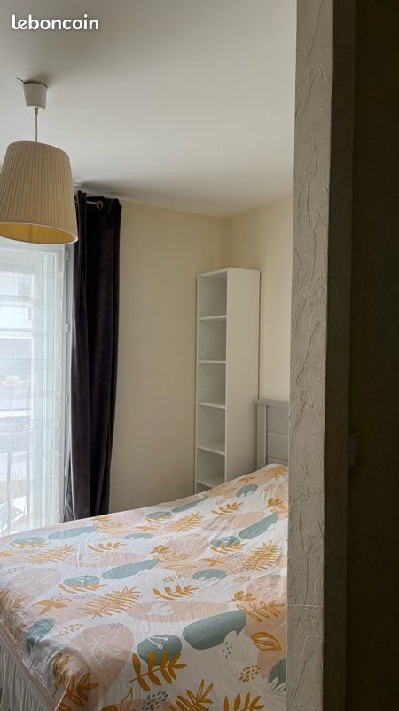 Appartement à louer, 23m², Clermont-Ferrand