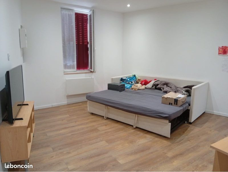 Appartement à louer, 60m², Montluçon