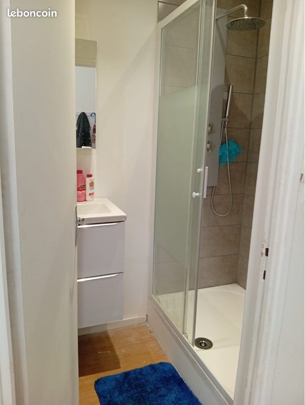 Appartement à louer, 60m², Montluçon