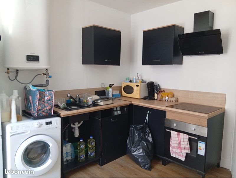 Appartement à louer, 60m², Montluçon