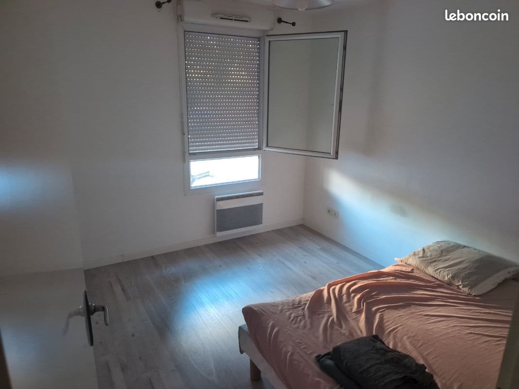 Appartement à vendre, 45m², La Salvetat-Saint-Gilles