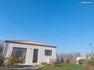 Maison à vendre, 95m², Pornic