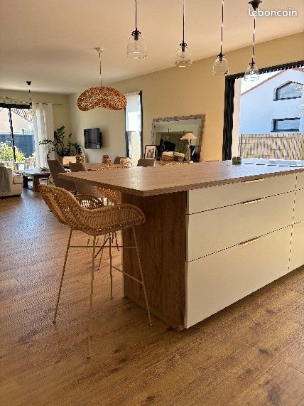Maison à vendre, 95m², Pornic