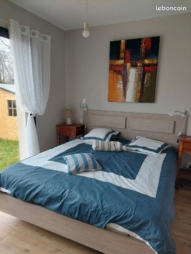 Maison à vendre, 95m², Pornic