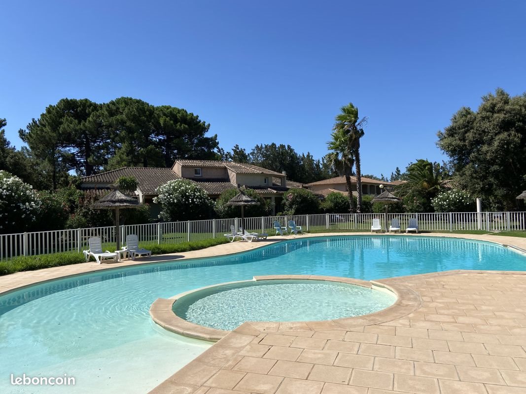 Maison à vendre, 56m², Lecci