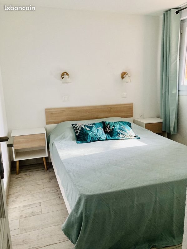 Maison à vendre, 56m², Lecci