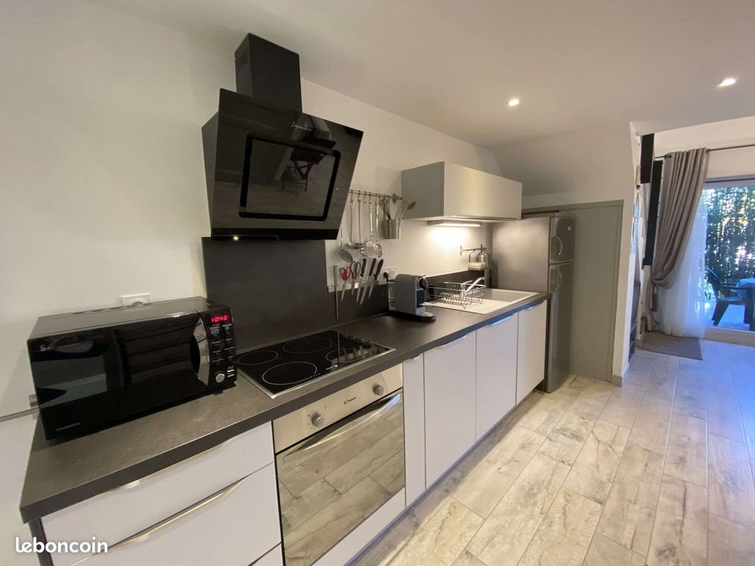 Maison à vendre, 56m², Lecci