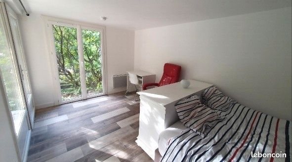 Appartement à louer, 27m², Palaiseau