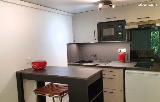 Appartement à louer, 27m², Palaiseau