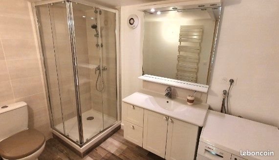 Appartement à louer, 27m², Palaiseau