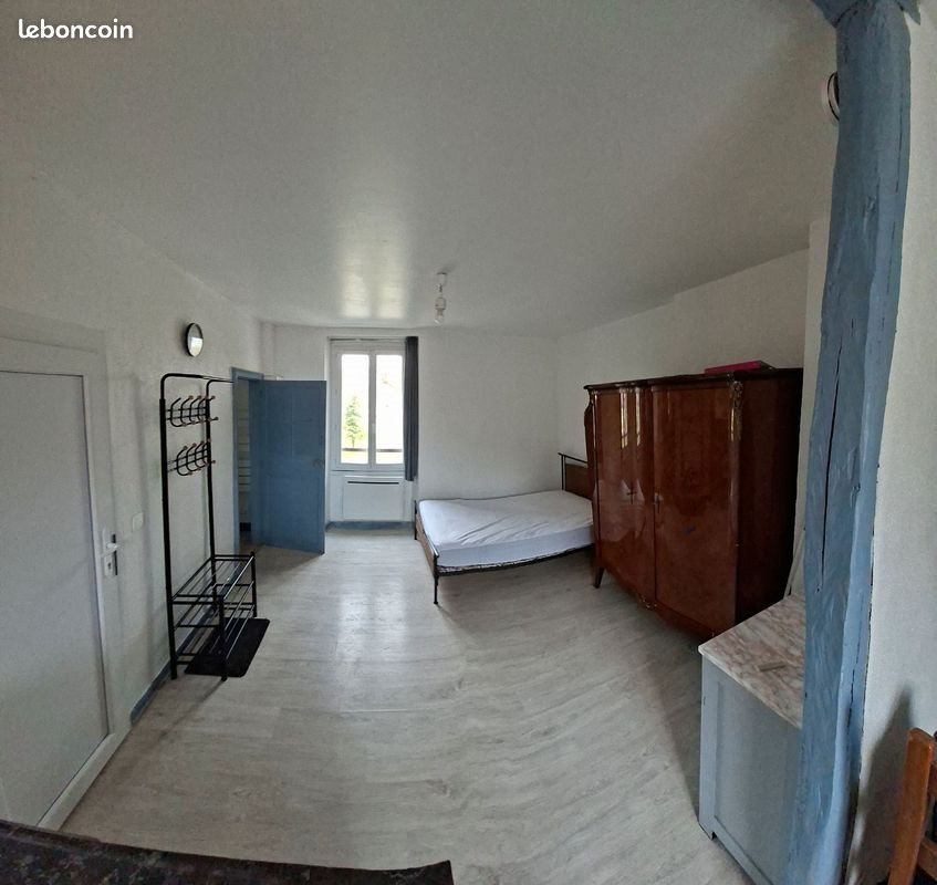 Appartement à louer, 27m², Sens