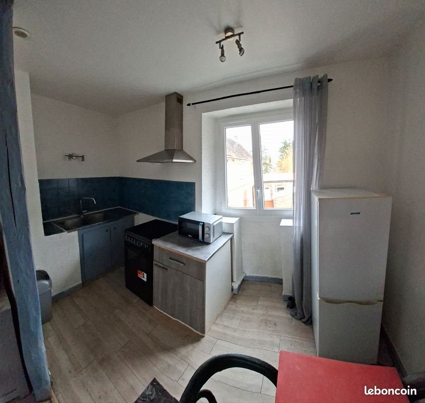 Appartement à louer, 27m², Sens