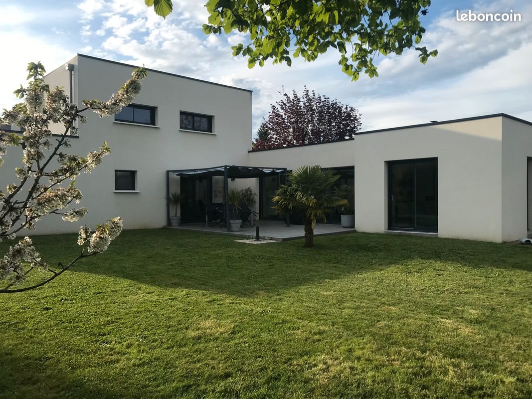 Maison à vendre, 167m², Amboise