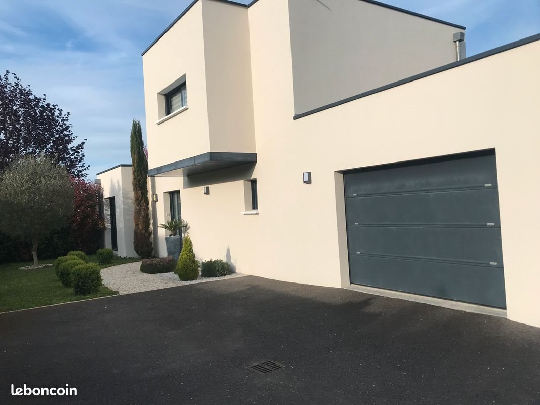 Maison à vendre, 167m², Amboise