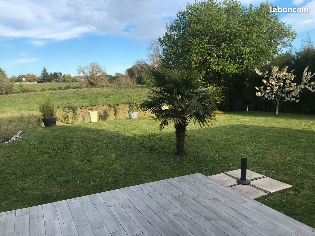 Maison à vendre, 167m², Amboise