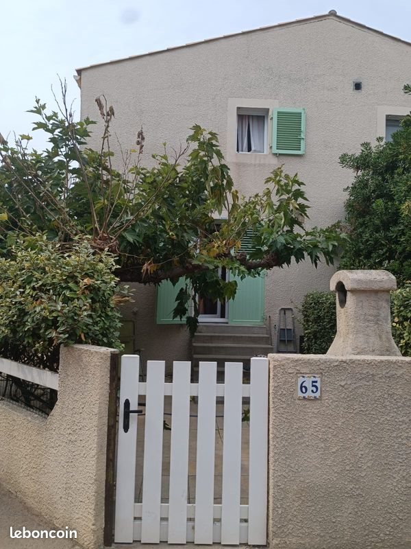 Maison à vendre, 33m², Frontignan