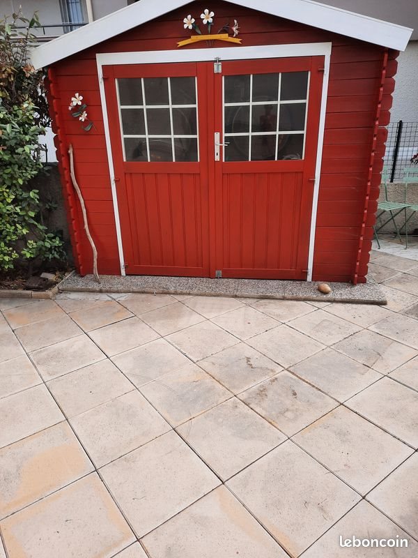 Maison à vendre, 33m², Frontignan