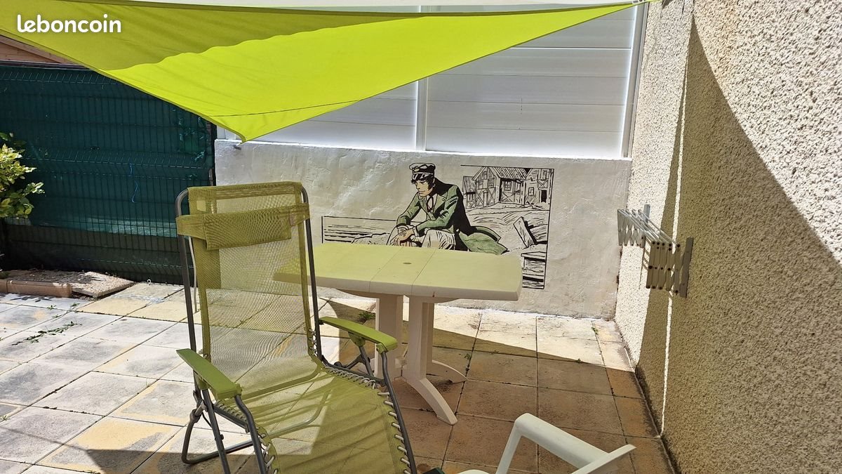 Maison à vendre, 33m², Frontignan