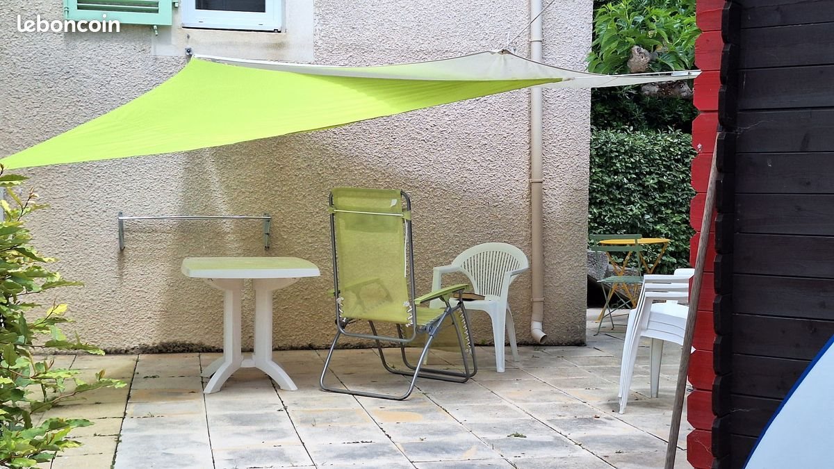Maison à vendre, 33m², Frontignan