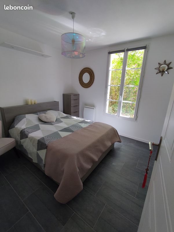 Appartement à louer, 30m², La Rochelle