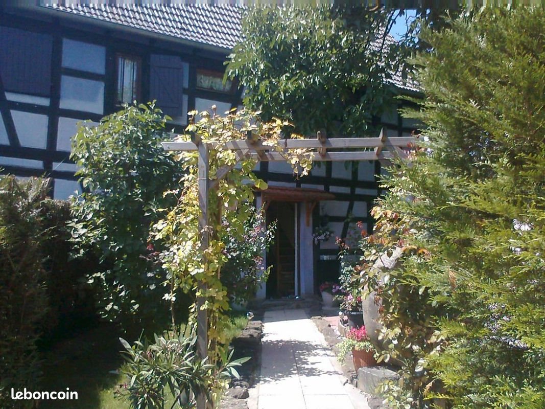 Appartement à vendre, 125m², Vendenheim