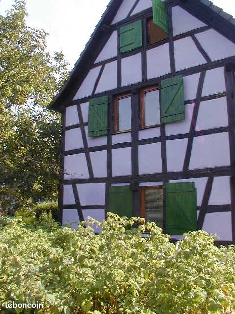 Appartement à vendre, 125m², Vendenheim