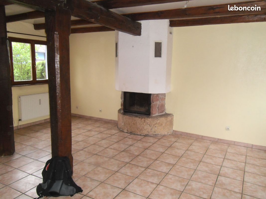 Appartement à vendre, 125m², Vendenheim