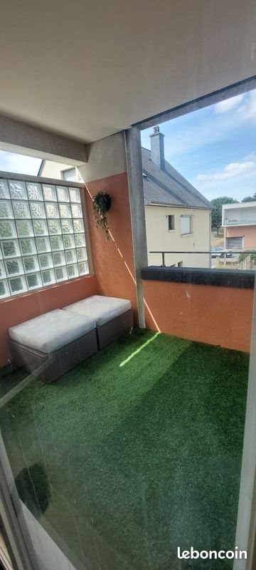 Appartement à louer, 38m², Chartres-de-Bretagne