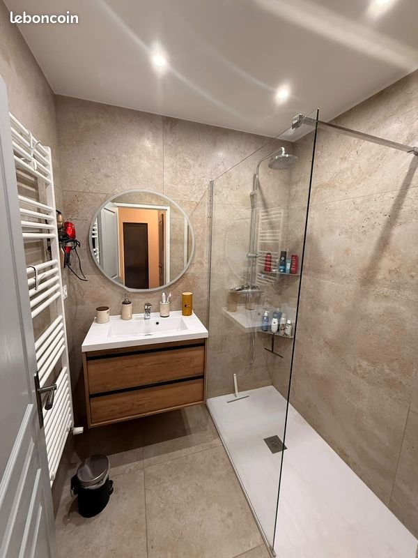 Appartement à vendre, 91m², La Murette