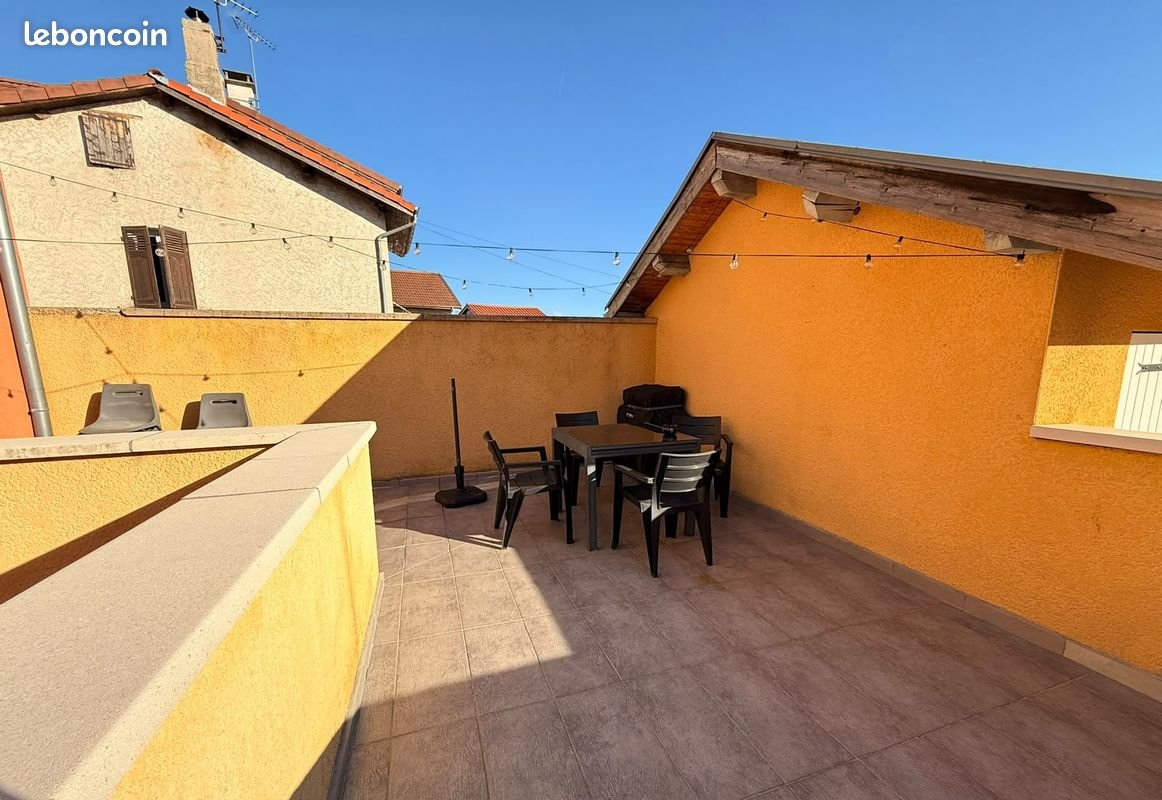 Appartement à vendre, 91m², La Murette
