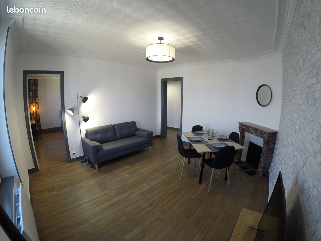 Appartement à louer, 51m², Corbeil-Essonnes