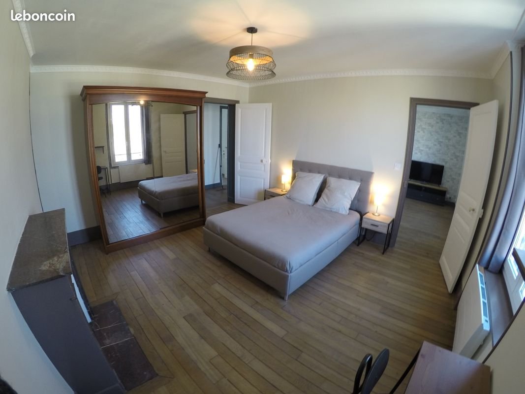 Appartement à louer, 51m², Corbeil-Essonnes