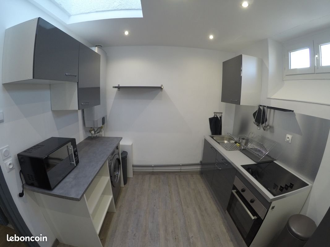 Appartement à louer, 51m², Corbeil-Essonnes