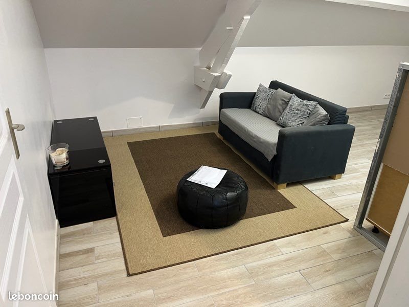 Appartement à louer, 35m², La Ferté-Alais