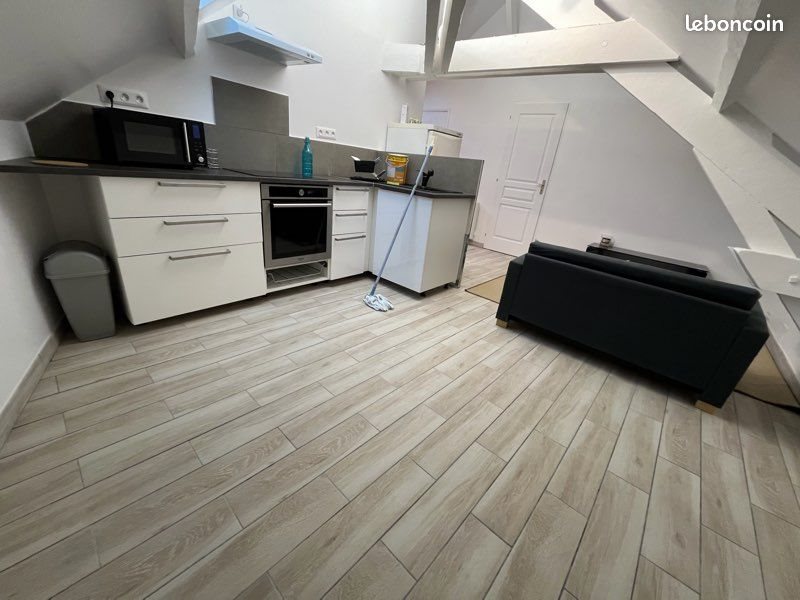 Appartement à louer, 35m², La Ferté-Alais