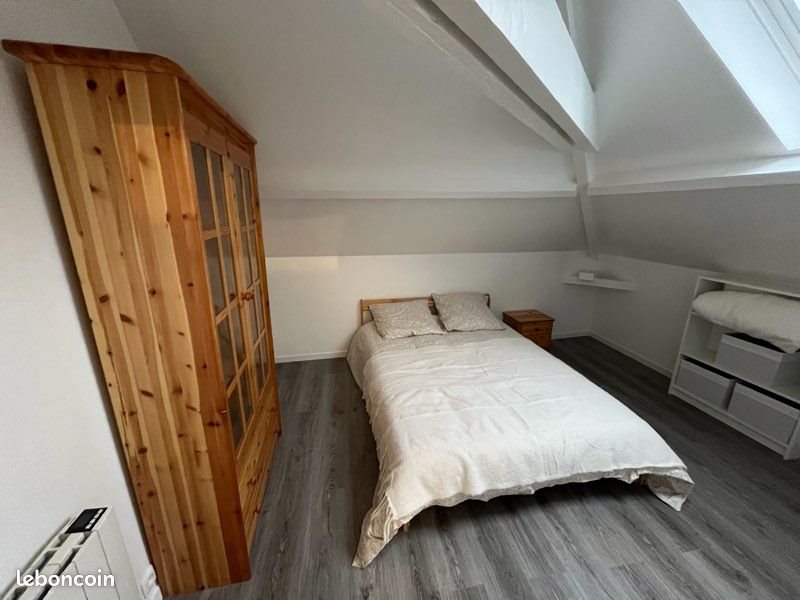 Appartement à louer, 35m², La Ferté-Alais