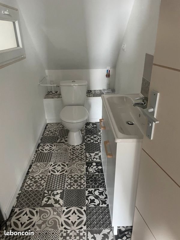 Appartement à louer, 36m², Saint-Martin-Boulogne