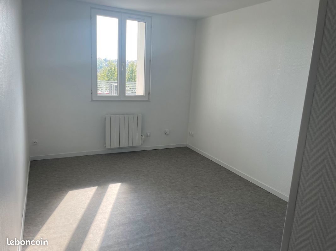 Appartement à louer, 36m², Saint-Martin-Boulogne