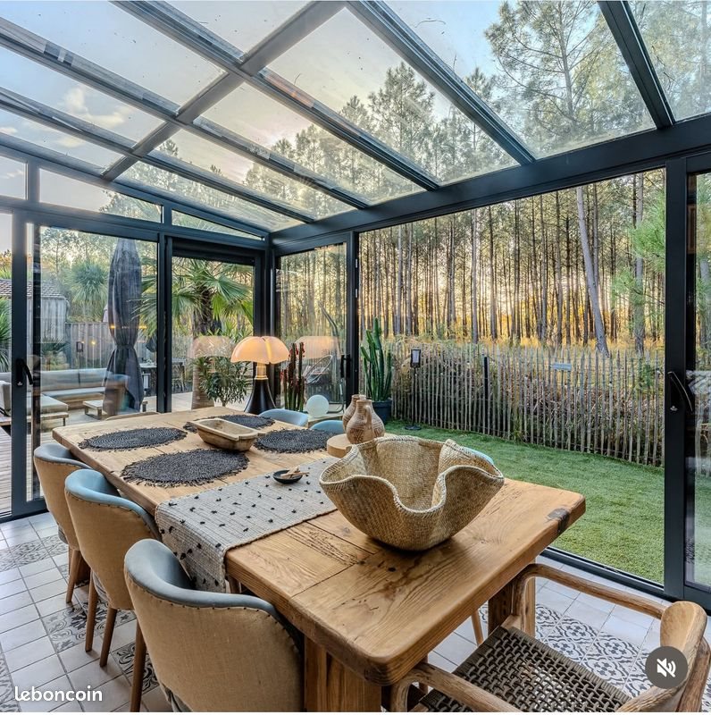 Maison à vendre, 75m², Lège-Cap-Ferret