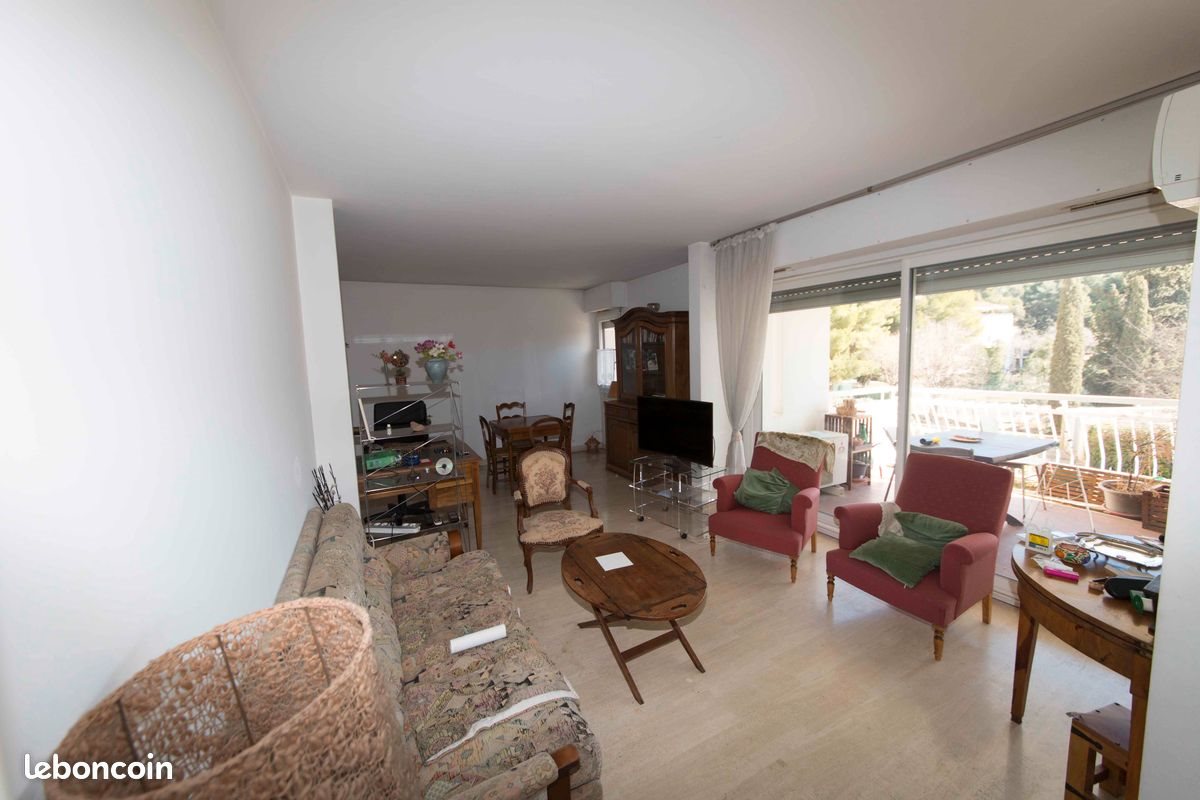 Appartement à louer, 77m², Marseille 9ème