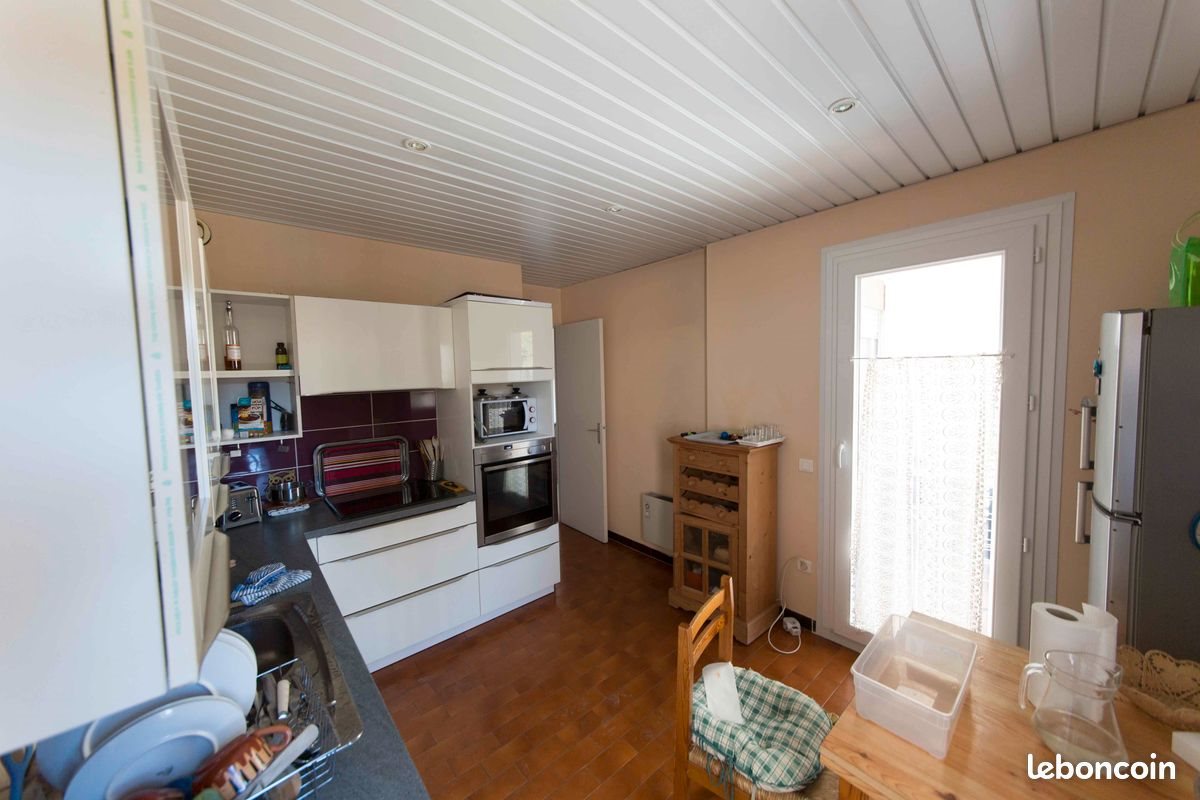 Appartement à louer, 77m², Marseille 9ème