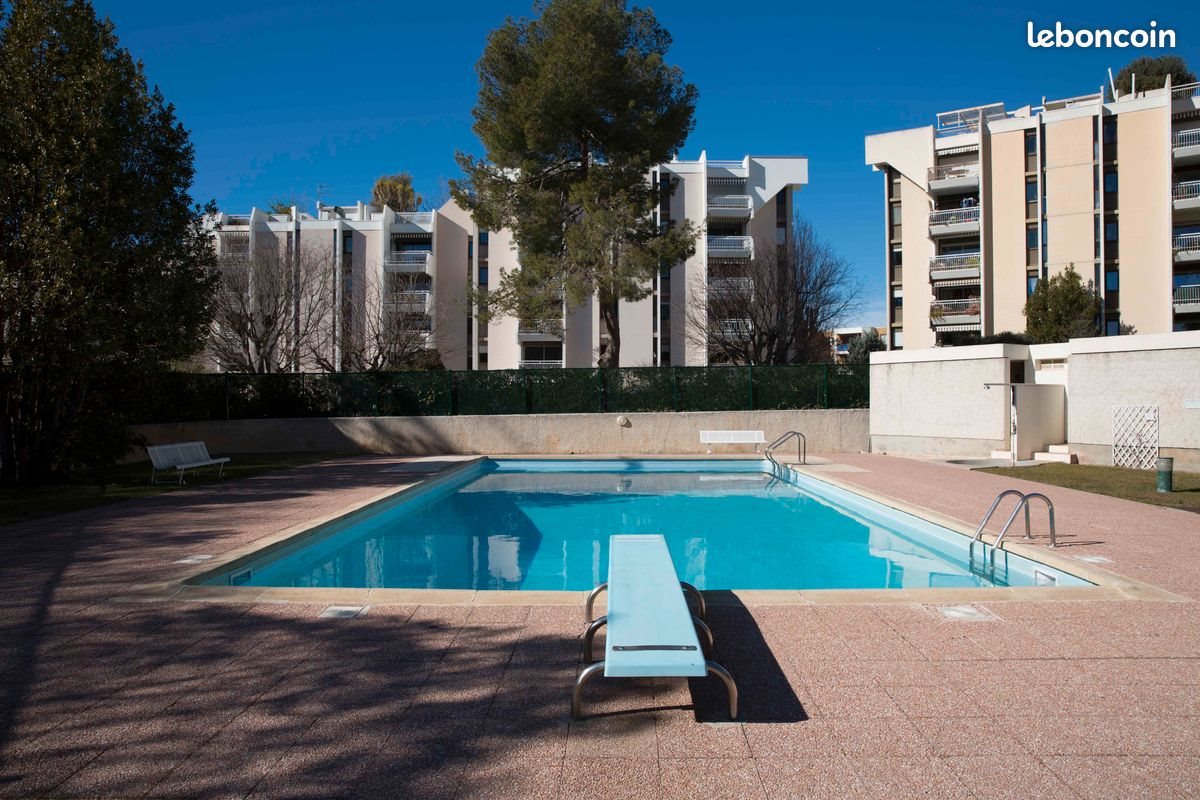 Appartement à louer, 77m², Marseille 9ème