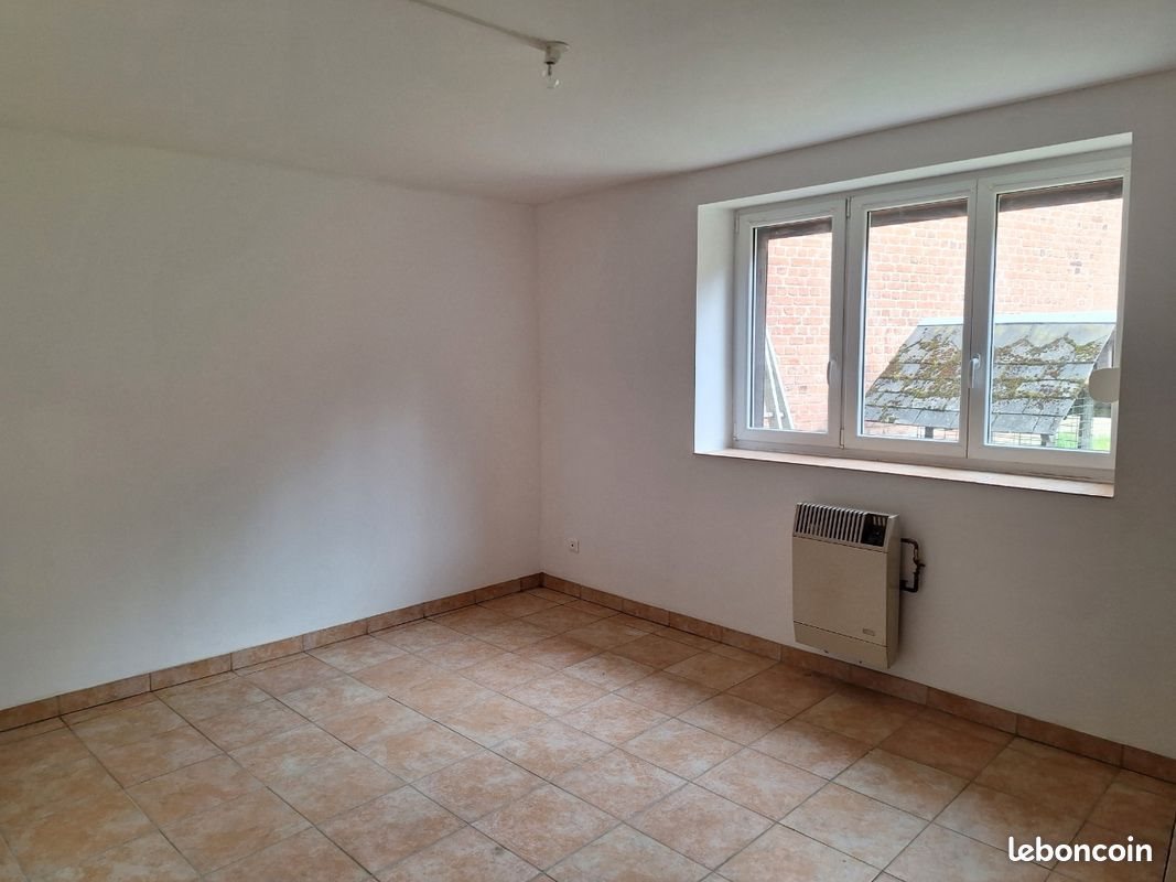 Appartement à louer, 50m², La Capelle