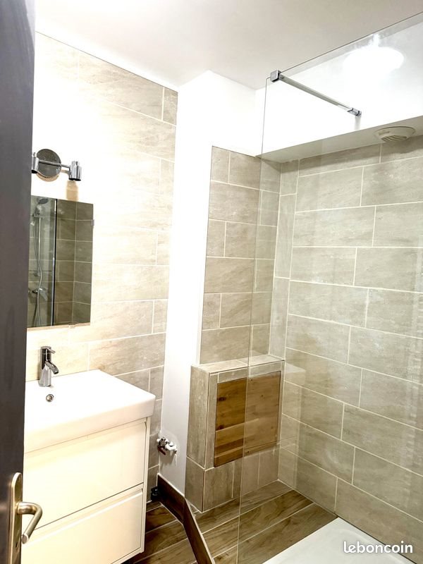 Appartement à louer, 45m², Saint-Marcellin